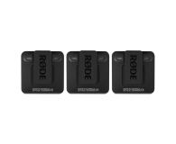 RODE Wireless Go II - 636294 - zdjęcie 2